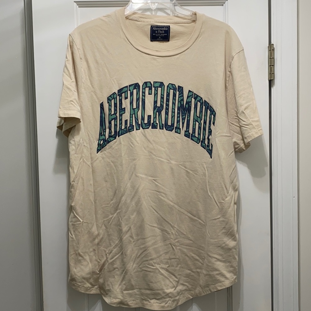 Abercrombie XL T-Shirt